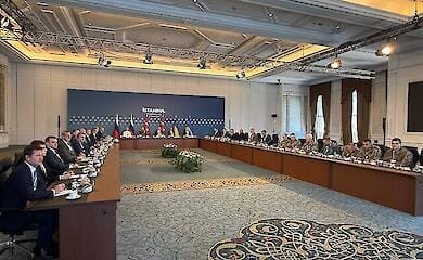 Переговори у Стамбулі завершилися: про що домовилися Україна та Росія та чого очікувати