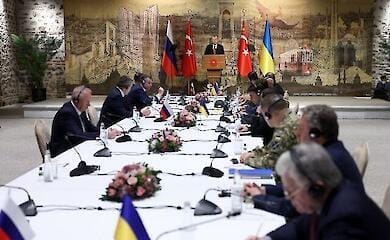 У Росії заговорили про третій раунд переговорів з Україною: поставили дедлайн