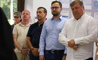 Минобороны о повторной ВВК: 7% из "ограниченно годных" - полностью непригодны