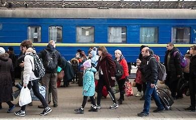Громади потребують фахівців з проектної діяльності та роботи з ВПО - Шуляк