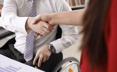 Робочих місць для людей з інвалідністю стане більше: новий законопроєкт Мінсоцполітики