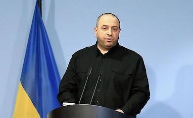 1,3 млрд євро для України: Умеров розповів про масштабування допомоги за "данською моделлю"