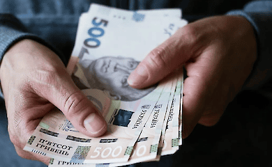Выдают по 5000 гривен: как получить специальную денежную помощь