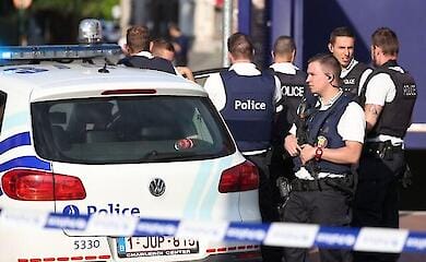 В Бельгии убили украинок - мать и ее маленькую дочь