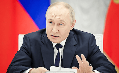 Росія не дасть ЗСУ "перепочинку", поки не будуть виконані умови Путіна - МЗС РФ