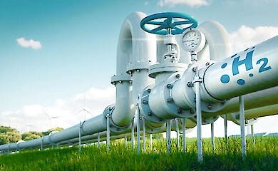 Одна из европейских стран может стать наибольшим экспортером газа