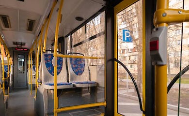 В Украине более чем на 60% вырос спрос на автобусы: какие модели покупали