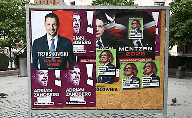 У Польщі можуть переглянути результати виборів: у чому причина та на що це вплине