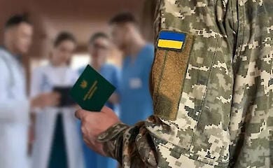 Міноборони готує зміни до військово-лікарської комісії: що важливо знати