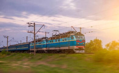 &laquo;Укрзализныця&raquo; меняет расписание пригородных поездов в Киевской, Хмельницкой и Закарпатской областях: расписание 