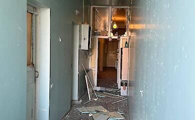 Станція переливання крові опинилася під ударом в Одесі: наслідки нічної атаки дронів