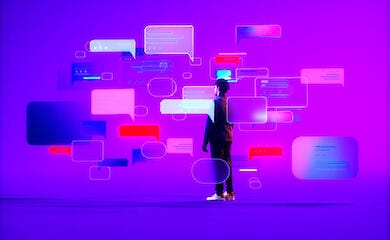 Машини з почуттями? ШІ перевершив людину в тестах на емоції