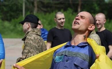 Украина и РФ провели новый этап обмена пленными: кого удалось вернуть