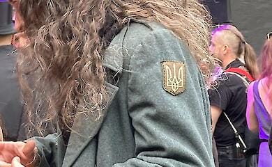 Музика, містика і мода: головне про Wave-Gotik-Treffen 2025