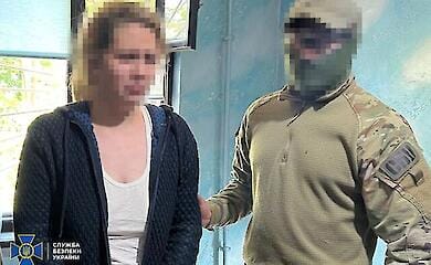 Агентка РФ виготовляла вибухові пристрої для терактів в Одеській області