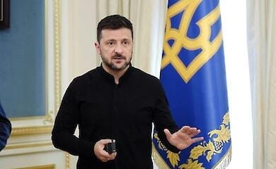 Зеленський заявив про новий етап у війні: що тепер є важливим