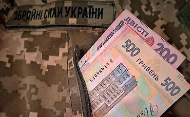 Як отримати компенсації за поранення, контузію чи інвалідність: пояснення Мін'юсту