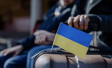Украинцы в Чехии работают на самых неквалифицированных работах: расследование СМИ