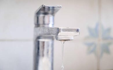 Масштабна аварія в Одесі: частина міста два дні без води