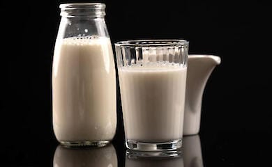 Экспорт украинской молочной продукции в мае существенно вырос