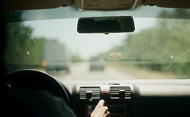 Водії в Україні зіткнуться з новими обмеженнями