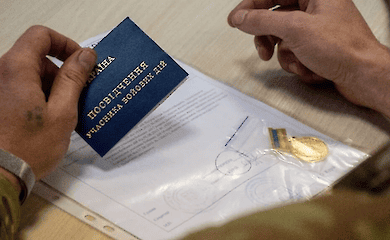 В Україні зростає попит на працівників зі статусом учасника бойових дій (УБД)