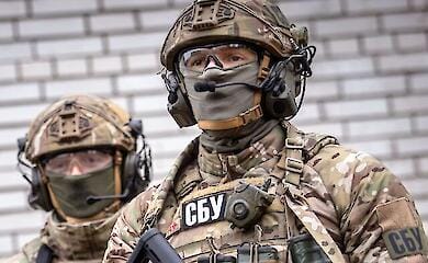 СБУ затримала російського агента, який збирав координати для ударів по аеродромах і складах ЗСУ