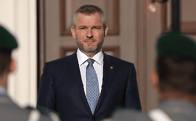 Петер Пеллегрини