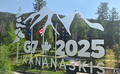 Лідери G7 провели зустріч перед самітом