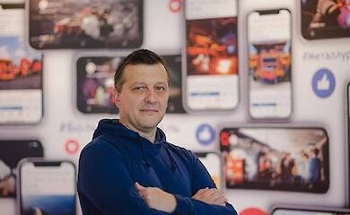 Журналіст Володимир Чертушкін повернувся з російського полону - після трьох років