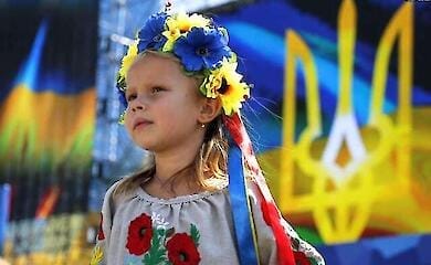 Рада приняла закон о военных преступлениях против детей, – вице-спикер Елена Кондратюк