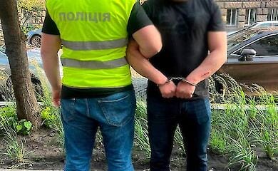 Поліція затримала двох шахраїв, які ошукали пенсіонерок на 4,5 млн 