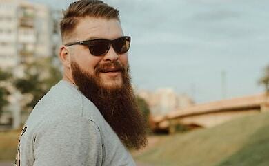 Выявлена неожиданная угроза, связанная с бородатыми мужчинами