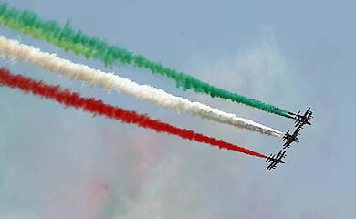 Италия создаёт военный резерв до 10 тысяч человек для целей НАТО