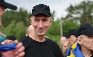 Україна та РФ провели новий обмін полоненими: кого звільнили