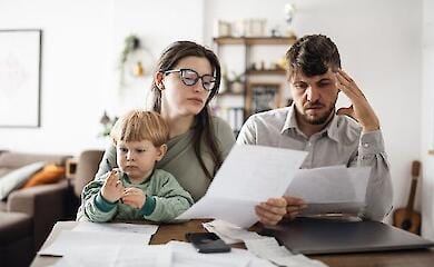 В Украине стартует новая помощь для семей с детьми: кто и как может подать заявку