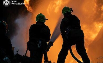 Розвідка розкрила, скільки ударних дронів Росія здатна запускати протягом одного дня