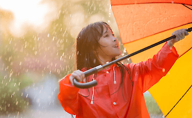 Синоптик повідомила, якою буде погода в Україні в неділю, 22 червня