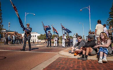 Нова Зеландія виділяє Україні понад 9 млн доларів допомоги 