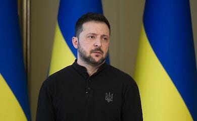 В Польше сорвали покушение на Зеленского, которое готовил военный пенсионер, - Малюк