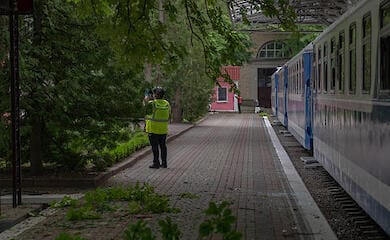 &laquo;Укрзализныця&raquo; запускает поезд Житомир &ndash; Одесса