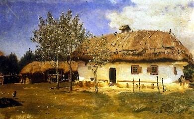 В Обухові відкриють виставку &laquo;Свідоцтва часу&raquo; про традиційну українську хату