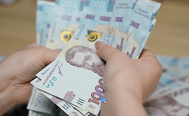 Женщинам в шести областях окажут помощь в июне &mdash; детали