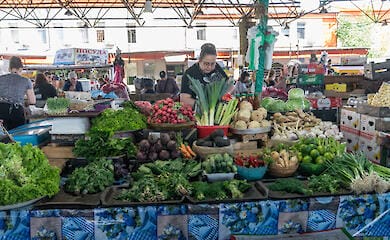 Все продукты дорожают: украинские производители подняли цены более чем на 20%