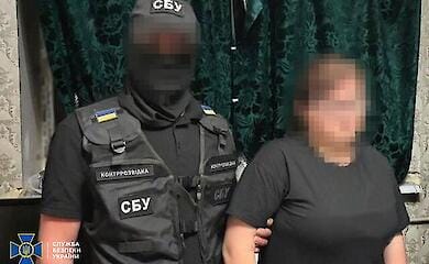 Агентка РФ передала ЗСУ замінований скутер: один військовий загинув