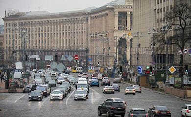 Українці активізували купівлю авто на внутрішньому ринку: топ-10 найпопулярніших моделей