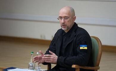 Кабмин хочет увеличить военные расходы бюджета на 400 миллиардов гривен