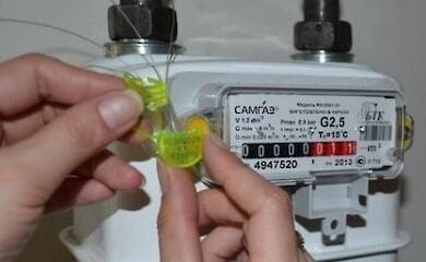 Есть ли компенсация за платную установку счетчиков на газ