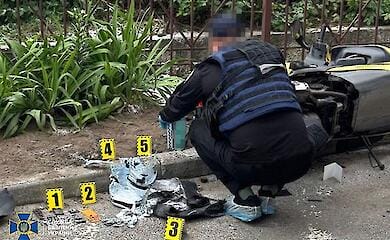  Задержали агента РФ: пытался взорвать военного, заманив его на &laquo;свидание&raquo;