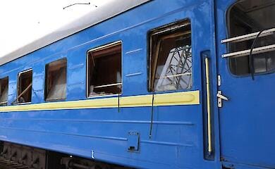 Количество погибших от удара по Днепру 24 июня возросло до 20